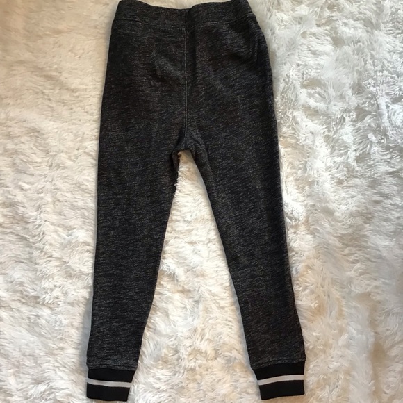 Abercrombie Kids Joggers Sweatpants 7/8 - Picture 2 of 3